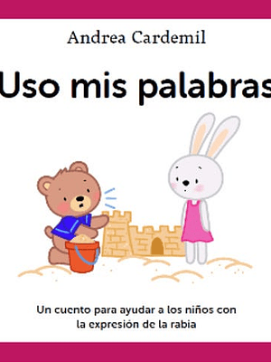 FILIPO. USO MIS PALABRAS - BEASCOA