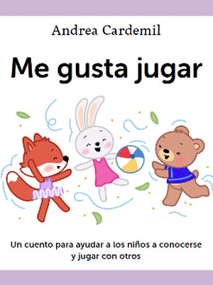 FILIPO. ME GUSTA JUGAR - BEASCOA