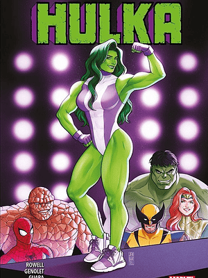 HULKA 04: JENSACIONAL - PANINI ESPANA