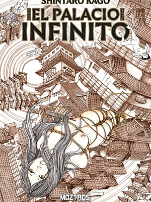 EL PALACIO INFINITO - MOZTROS