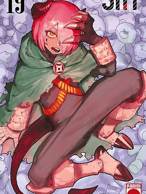 SHY 19 - PANINI ESPANA