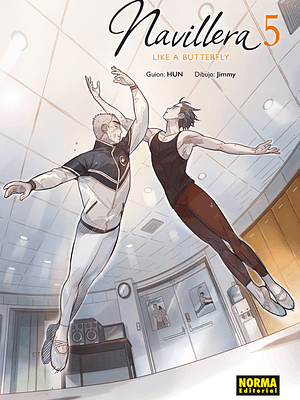 NAVILLERA 05 - NORMA