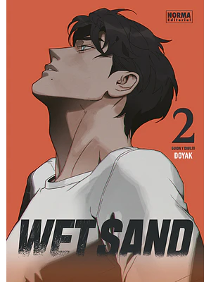 WET SAND 02 - NORMA