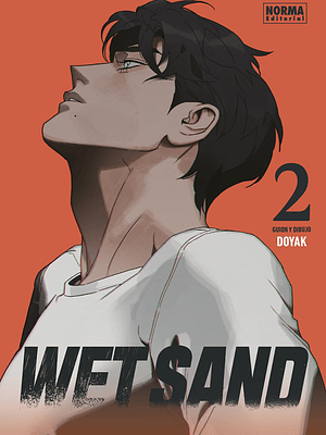 WET SAND 02 - NORMA