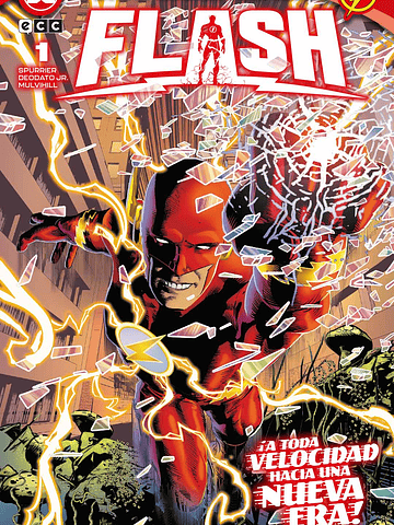 FLASH NÚM. 1/ 90 - ECC