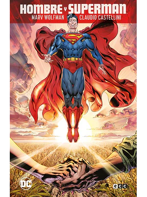HOMBRE Y SUPERMAN SEGUNDA EDICIÓN - ECC