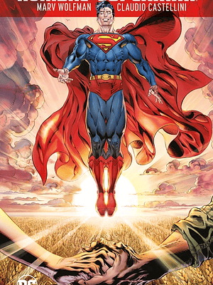 HOMBRE Y SUPERMAN SEGUNDA EDICIÓN - ECC