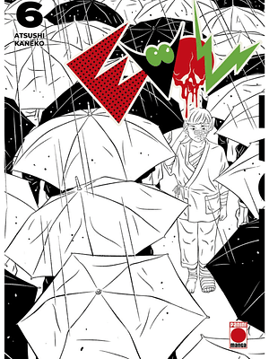 EVOL 06 - PANINI ESPANA