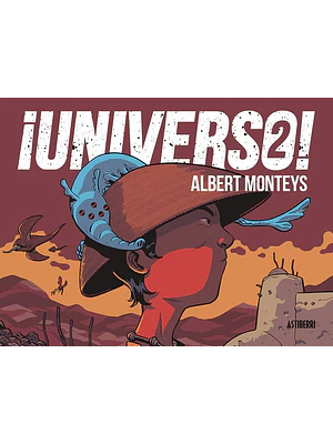 UNIVERSO 2 - ASTIBERRI