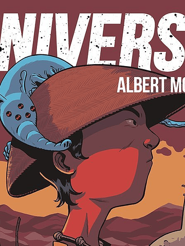 UNIVERSO 2 - ASTIBERRI