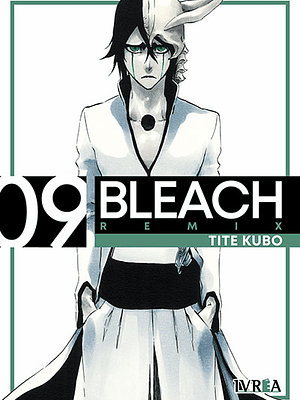 BLEACH EDICIÓN REMIX 09 - IVREA ARGENTINA