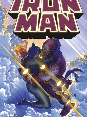 TONY STARK IRON MAN TPB VOL. 11: SOURCE CONTROL - PANINI LATAM