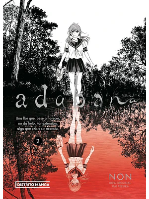 ADABANA 02 - DISTRITO MANGA