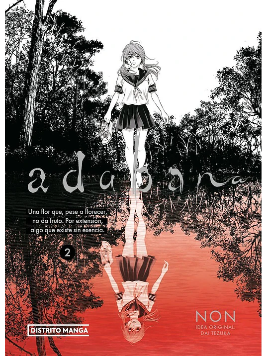 ADABANA 02 - DISTRITO MANGA 1