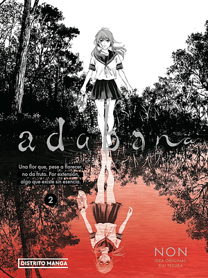 ADABANA 02 - DISTRITO MANGA