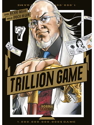 TRILLION GAME 07 - NORMA