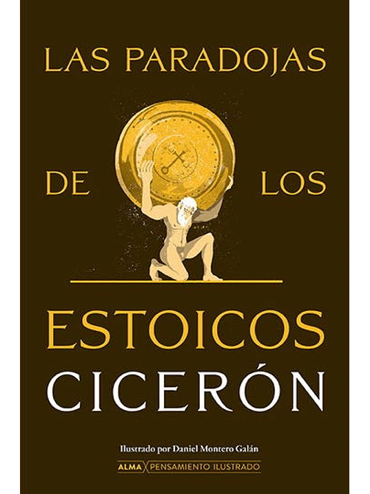 LAS PARADOJAS DE LOS ESTOICOS - ALMA 1