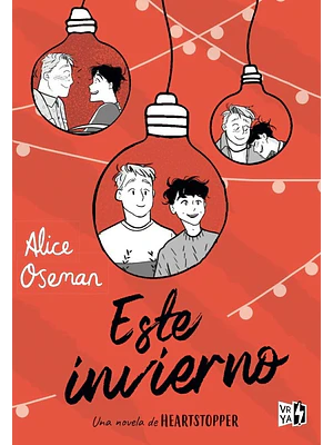 ESTE INVIERNO - VYR