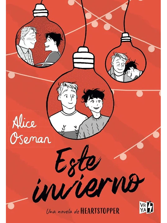 ESTE INVIERNO - VYR 1