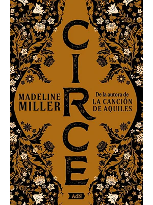 CIRCE. EDICION DE BOLSILLO - ALIANZA EDITORIAL