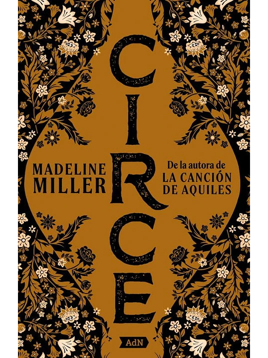 CIRCE. EDICION DE BOLSILLO - ALIANZA EDITORIAL 1