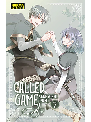 CALLED GAME 07 - NORMA