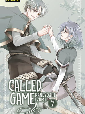 CALLED GAME 07 - NORMA