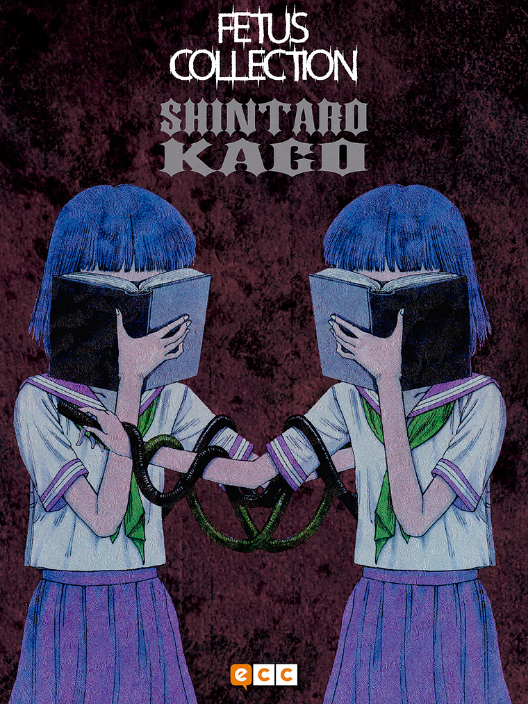 FETUS COLLECTION - ECC 1