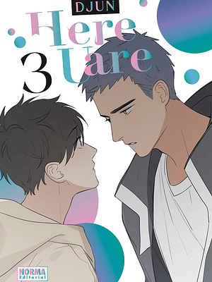 HERE U ARE 03 - NORMA