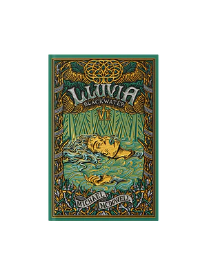 BLACKWATER 06: LLUVIA - BLACKIE BOOKS