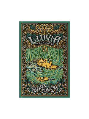 BLACKWATER 06: LLUVIA - BLACKIE BOOKS