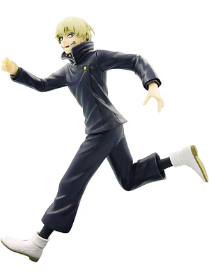 FIGURA JUJUTSU KAISEN ZENRYOKU ZOUKEI - INUMAKI TOGE SIN CAJA