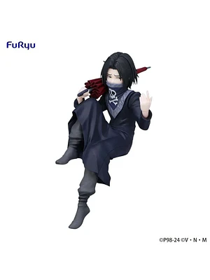 FIGURA HUNTER X NOODLE STOPPER - FEITAN