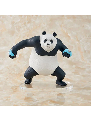 FIGURA JUJUTSU KAISEN TAITO - PANDA SIN CAJA