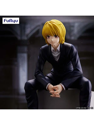 FIGURA HUNTER X NOODLE STOPPER - KURAPIKA