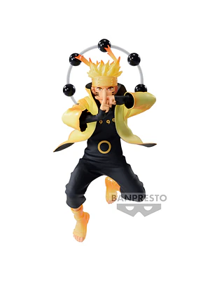 FIGURA NARUTO VIBRATION STARS - UZUMAKI NARUTO-V SPECIAL