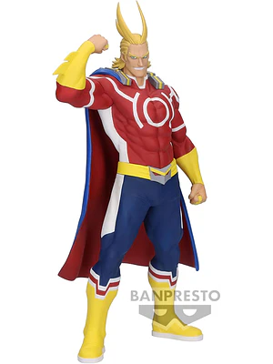 FIGURA MY HERO ACADEMIA THE MOVIE YOU'RE NEXT VOL. 3 - ALL MIGHT