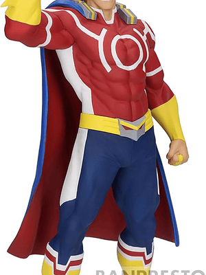 FIGURA MY HERO ACADEMIA THE MOVIE YOU'RE NEXT VOL. 3 - ALL MIGHT