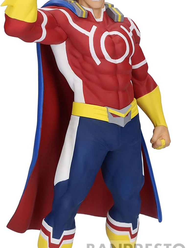 FIGURA MY HERO ACADEMIA THE MOVIE YOU'RE NEXT VOL. 3 - ALL MIGHT 1