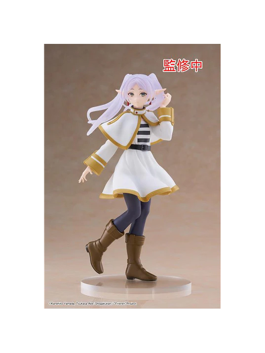 FIGURA FRIEREN COREFUL - FRIEREN 1