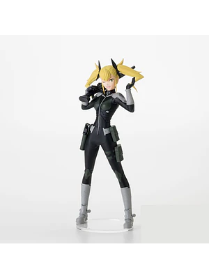 FIGURA KAIJU N8 SEGA LUMINASTA - KIKORU SHINOMIYA