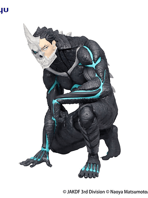 FIGURA KAIJU N8 NOODLE STOPPER - KAIJU N8