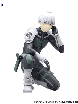 FIGURA KAIJU N8 NOODLE STOPPER - ICHIKAWA RENO