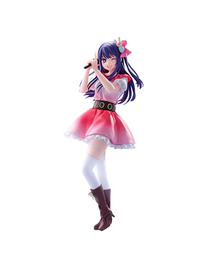 FIGURA OSHI NO KO BANPRESTO - AI HOSHINO
