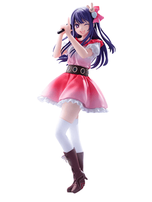 FIGURA OSHI NO KO BANPRESTO - AI HOSHINO