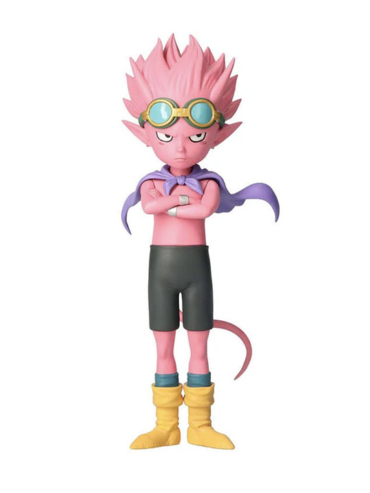 FIGURA SANDLAND BANPRESTO DXF - BEELZEBUB 1