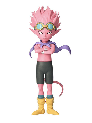 FIGURA SANDLAND BANPRESTO DXF - BEELZEBUB