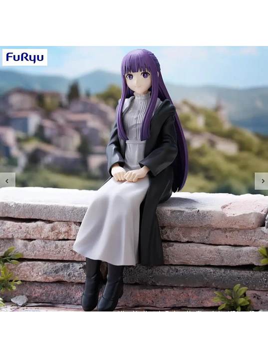 FIGURA FRIEREN NOODLE STOPPER - FERN 1