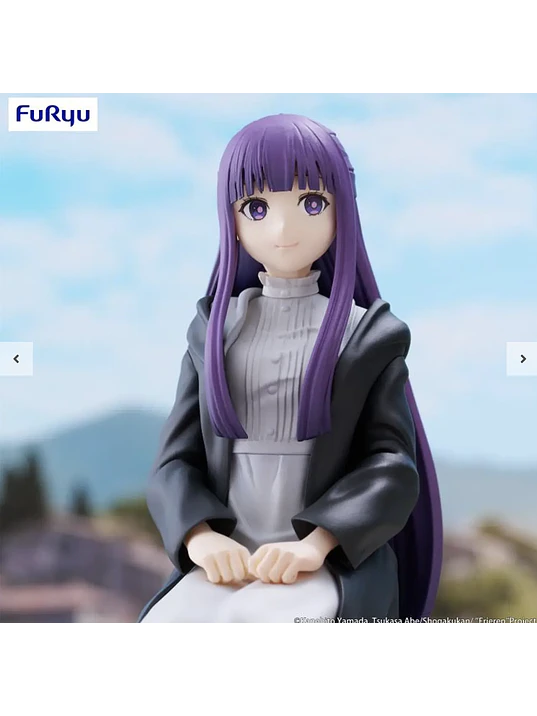 FIGURA FRIEREN NOODLE STOPPER - FERN 2