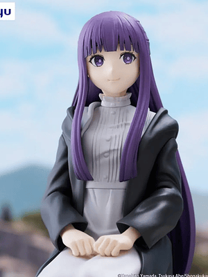 FIGURA FRIEREN NOODLE STOPPER - FERN